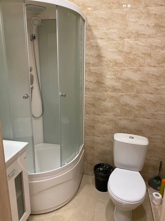 Стандарт "Шестиместный"