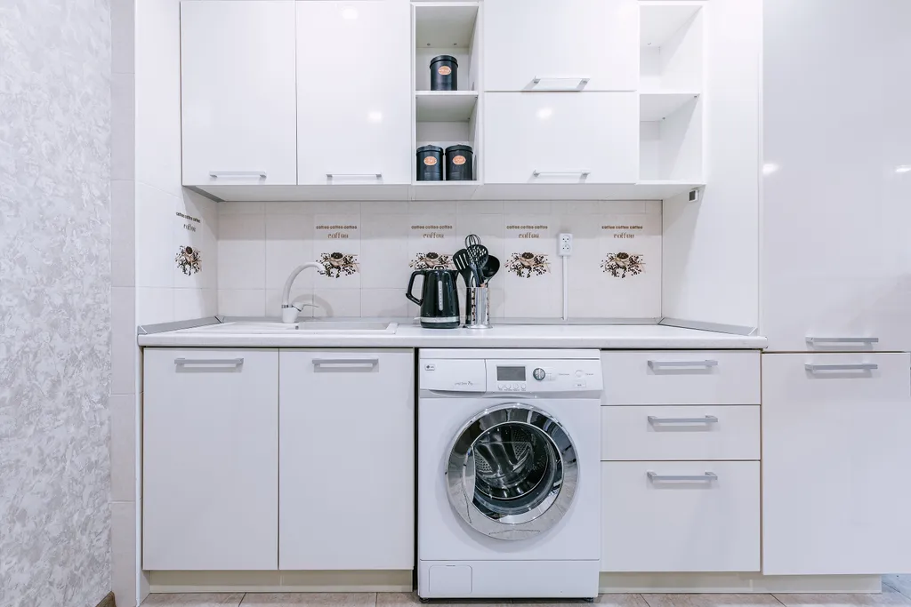 Квартира в сердце Терскола