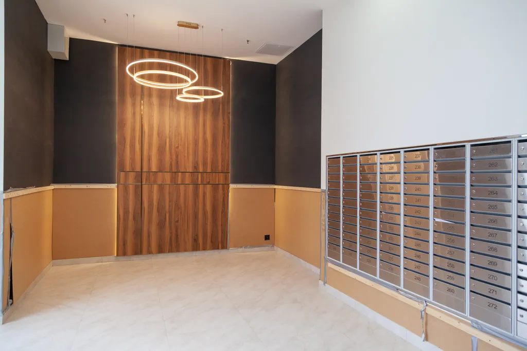 Квартира 1-комнатная Квартира — Москва