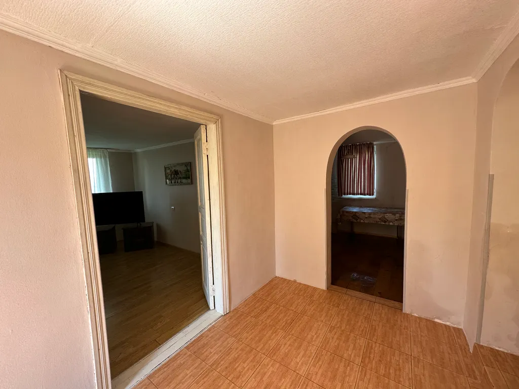 Дом на берегу моря