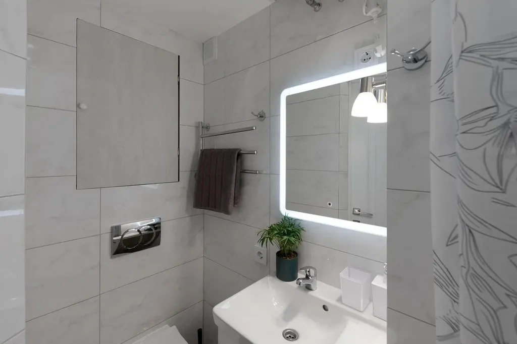 Исторический Петербург у порога - Центр, уют, новый интерьер