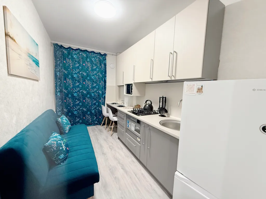 Суперквартира