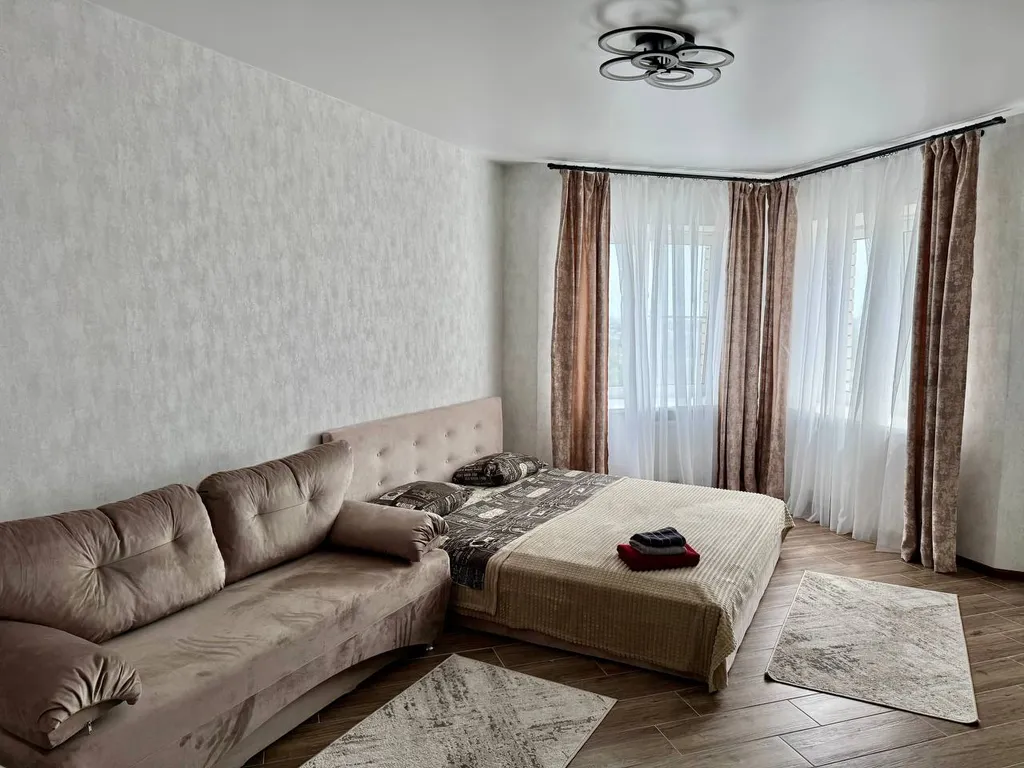 Аренда67 Современная квартира в новостройке — аренда посуточно в Смоленск