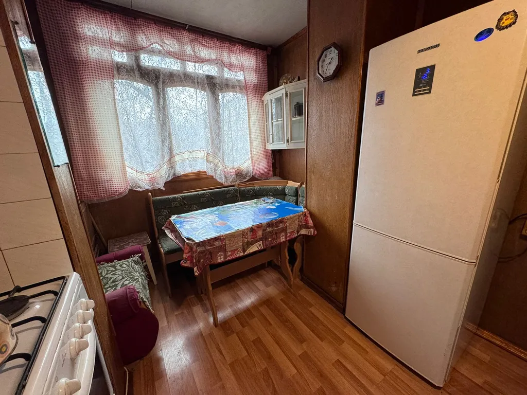 Уютная квартира по доступной цене