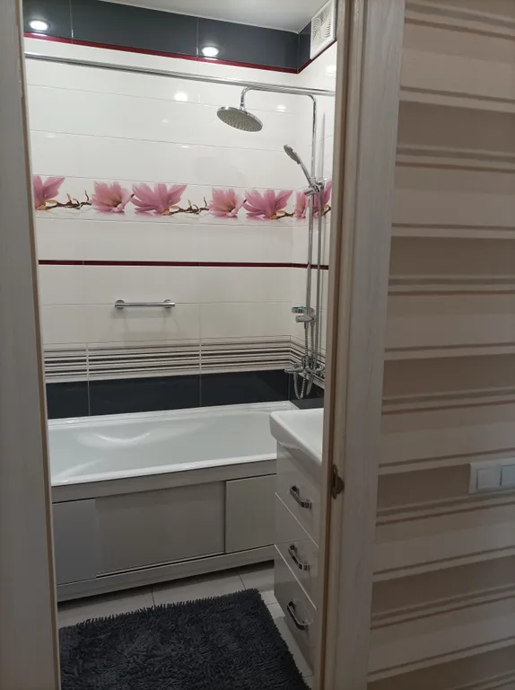 Квартира в центре, рядом с podospесific