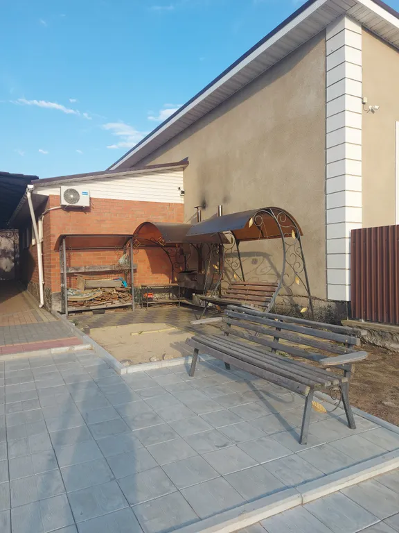 Уютный коттедж у моря круглый год