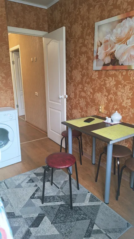 Квартира Комфортный уголок — Воронеж