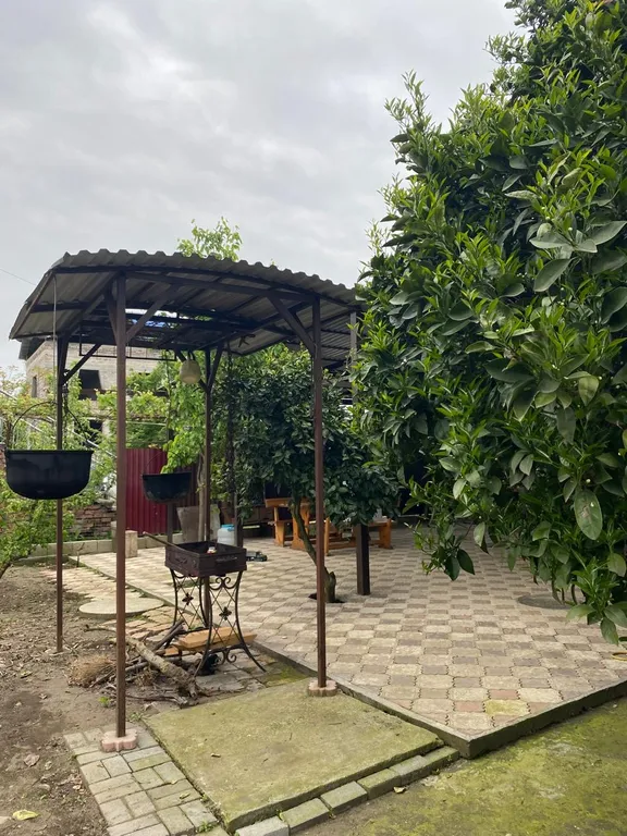 6-комнатный Дом