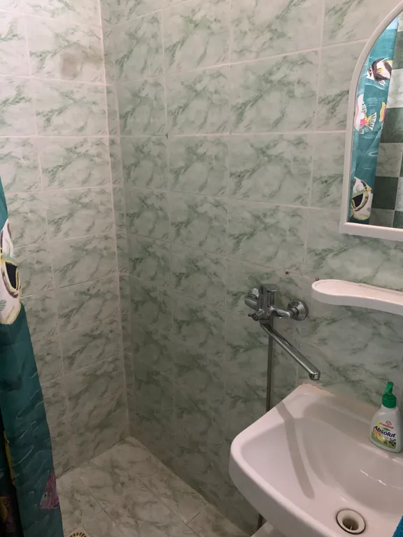 Комната для кратковременного проживания