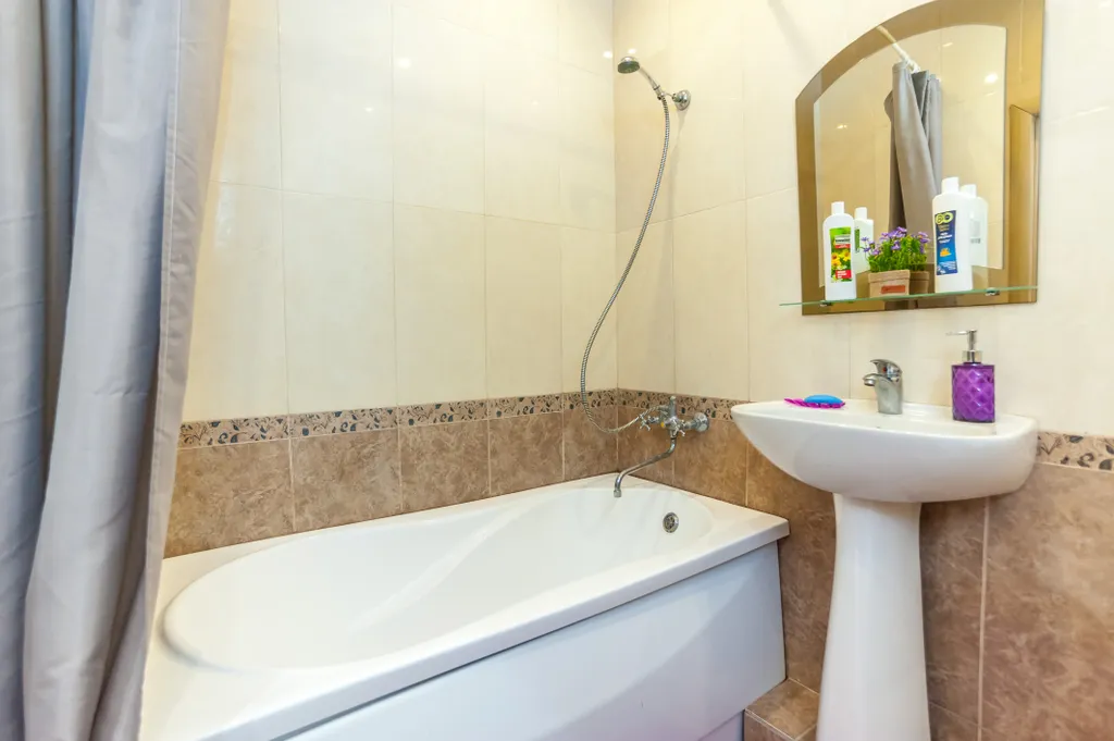 Квартира Комфортные апартаменты рядом со стадионом — Краснодар