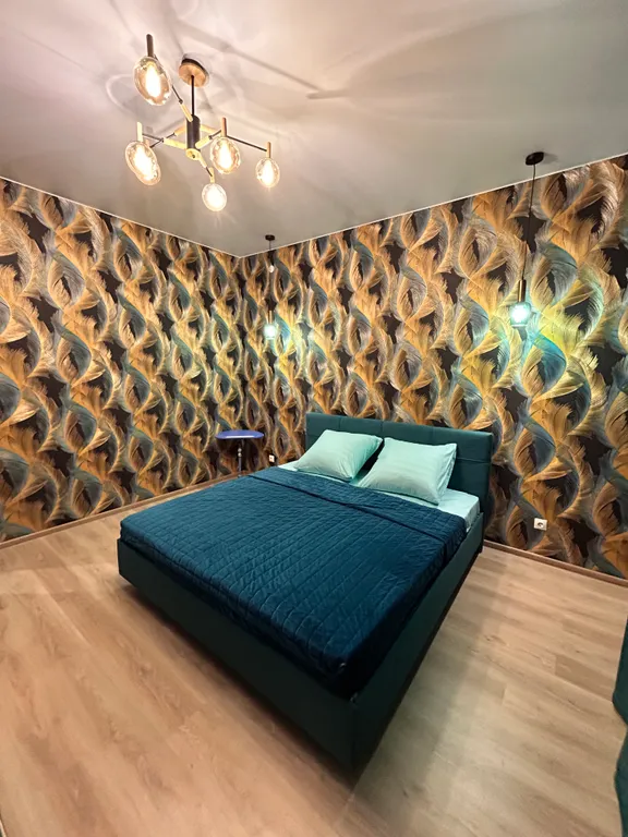 Апартамент в 5 минутах от исторического центра