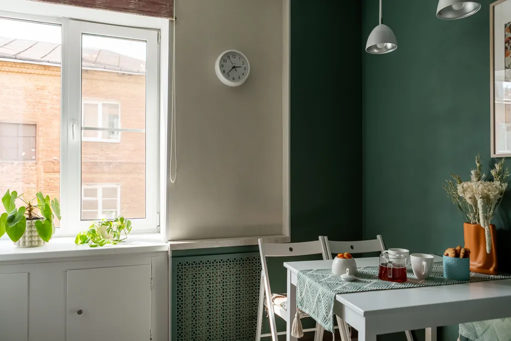 Квартира в центре для 6-ти гостей