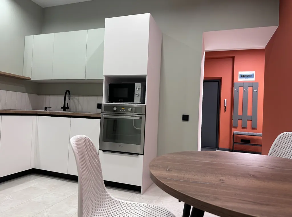 Просторная квартира в историческом центре рядом с площадью Куйбышева