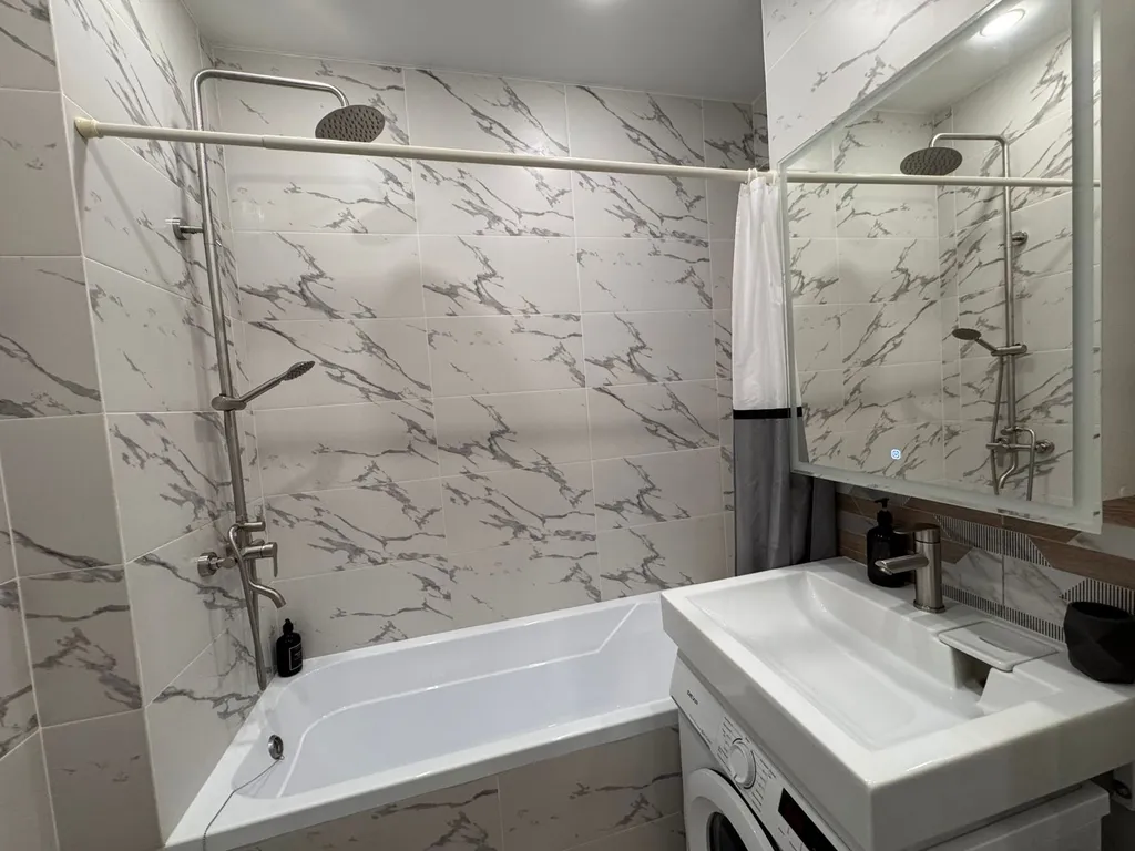 Квартира Квартира На Беличенко — Краснодар