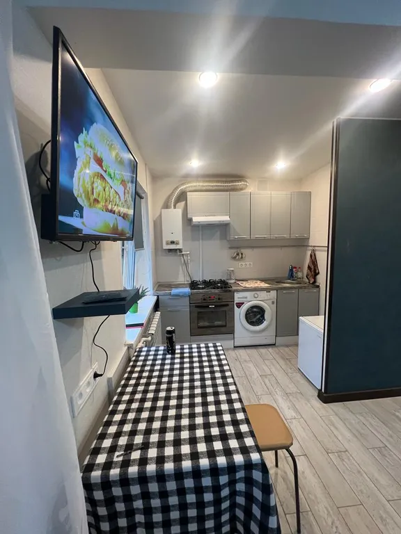 Чистая и новая квартира — аренда посуточно в Ефремов