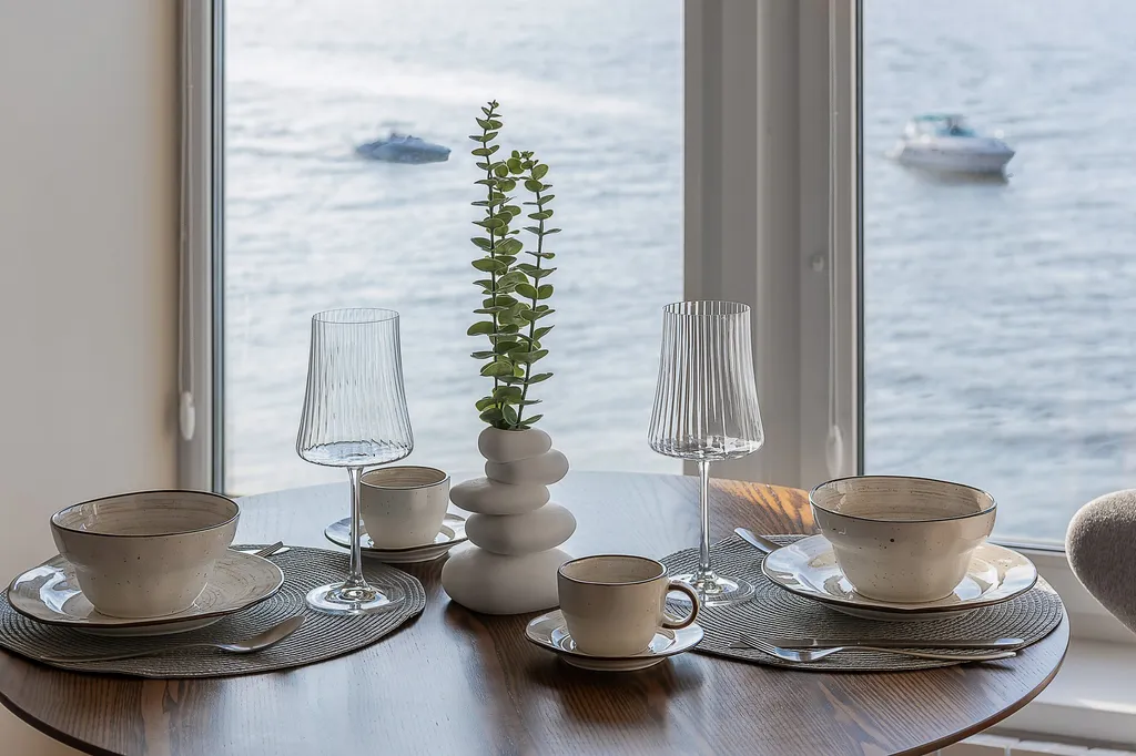 Апартаменты с видом на море by VVO Apartments