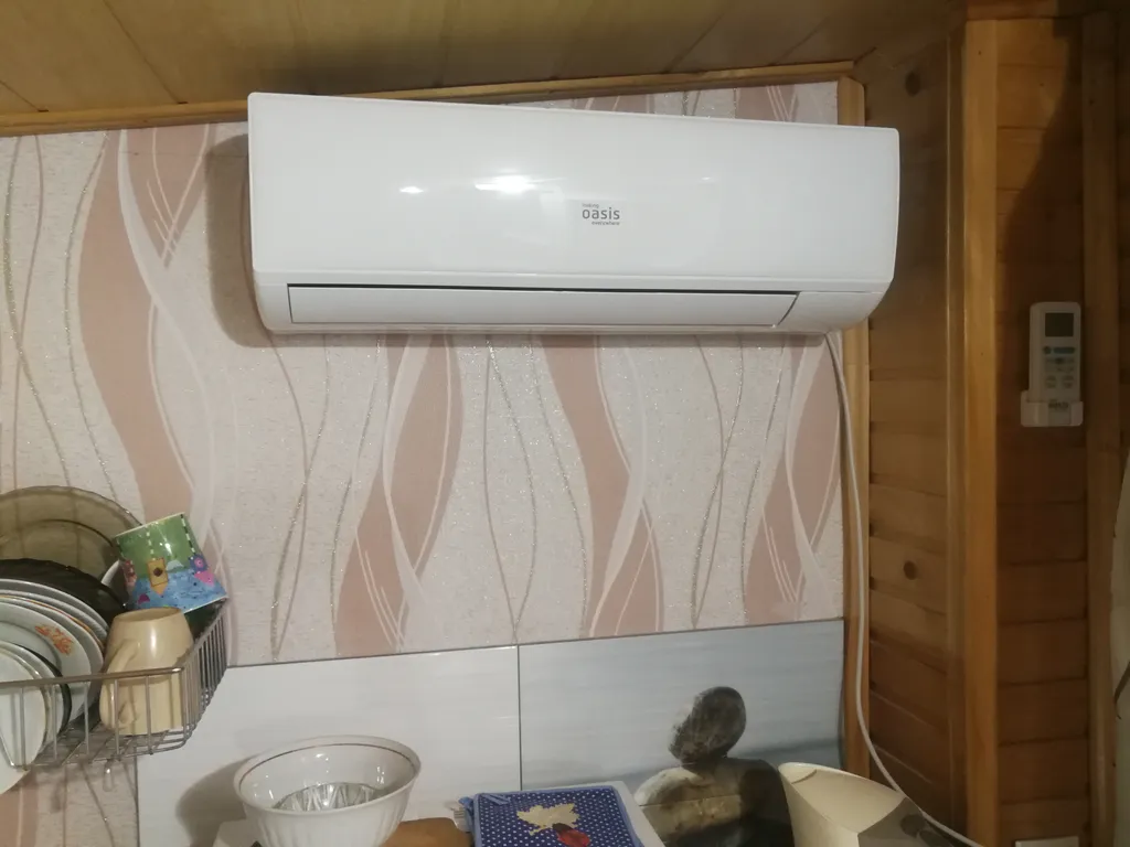 Квартира Квартира Мансардный номер — Евпатория