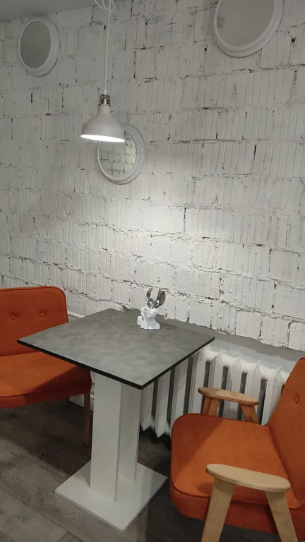 Питерский вайб у цирка