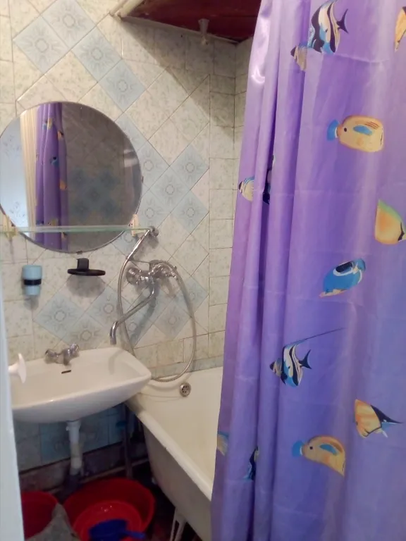 Уютная квартира в Пицунде недалеко от моря