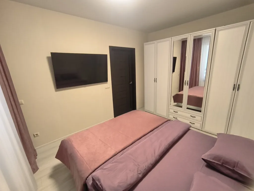 Апартаменты Петровщина