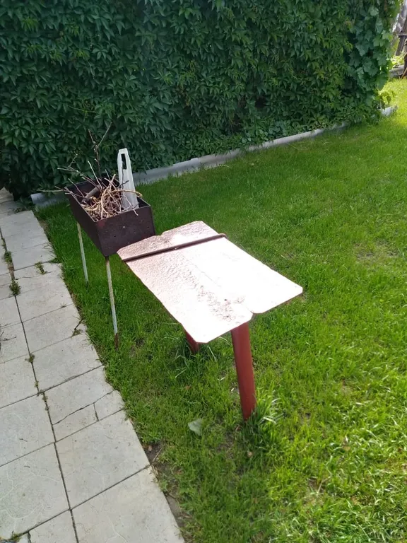 Комната до 5 человек в 800м от озера Яровое с кондиционером