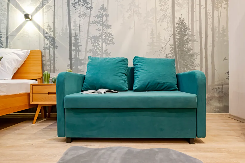 Полноценная двушка | Центр | Отчетные документы