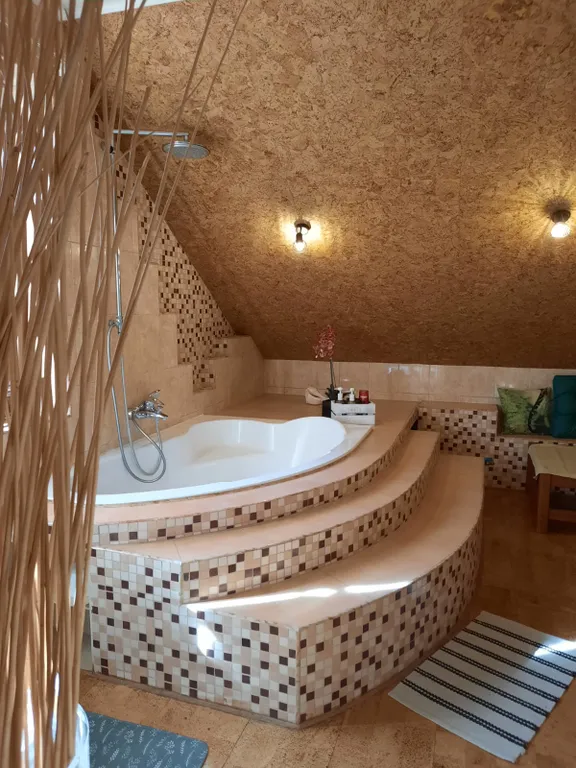 Garden аппартаменты в центре города