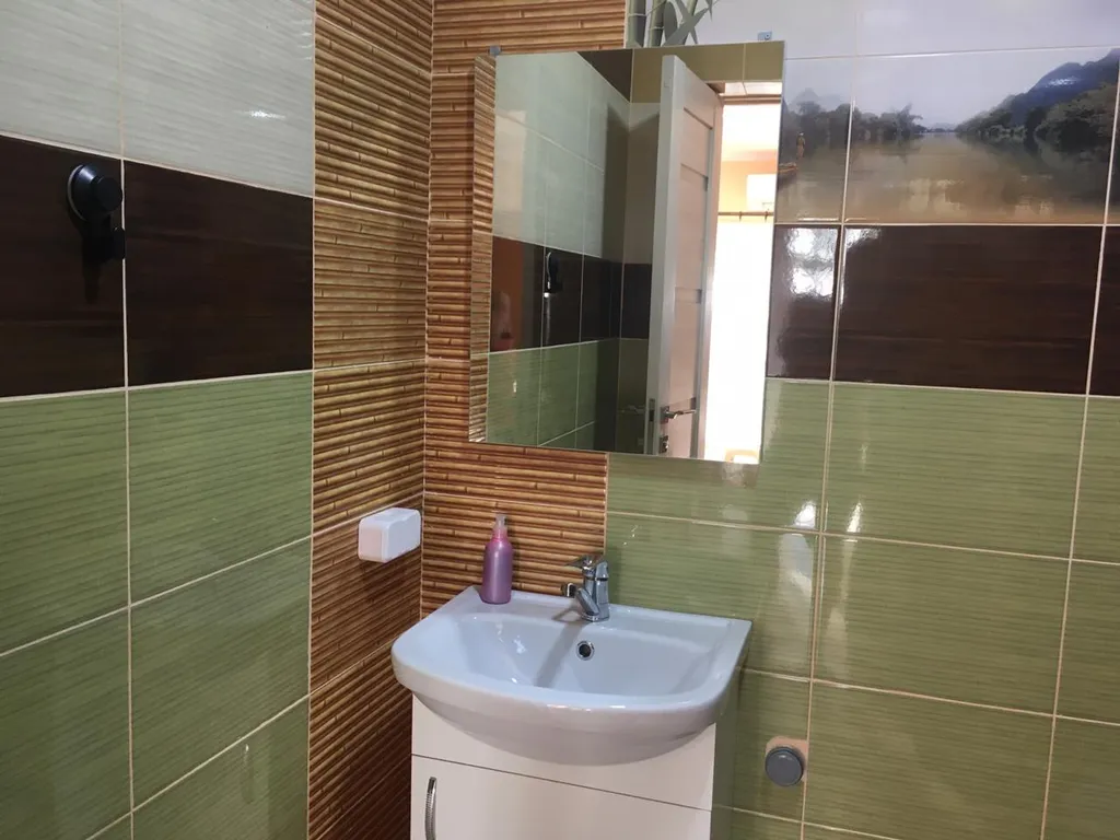 Квартира Апартаменты Costa Diva — Севастополь