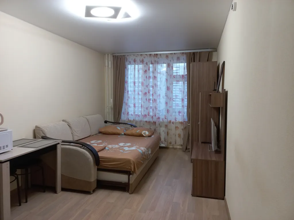 Уютная студия