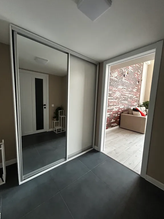 Апартаменты в центре