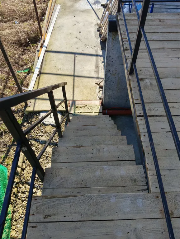 Коттедж Коттедж Уютный таунхаус с террасой и парковкой — Сочи