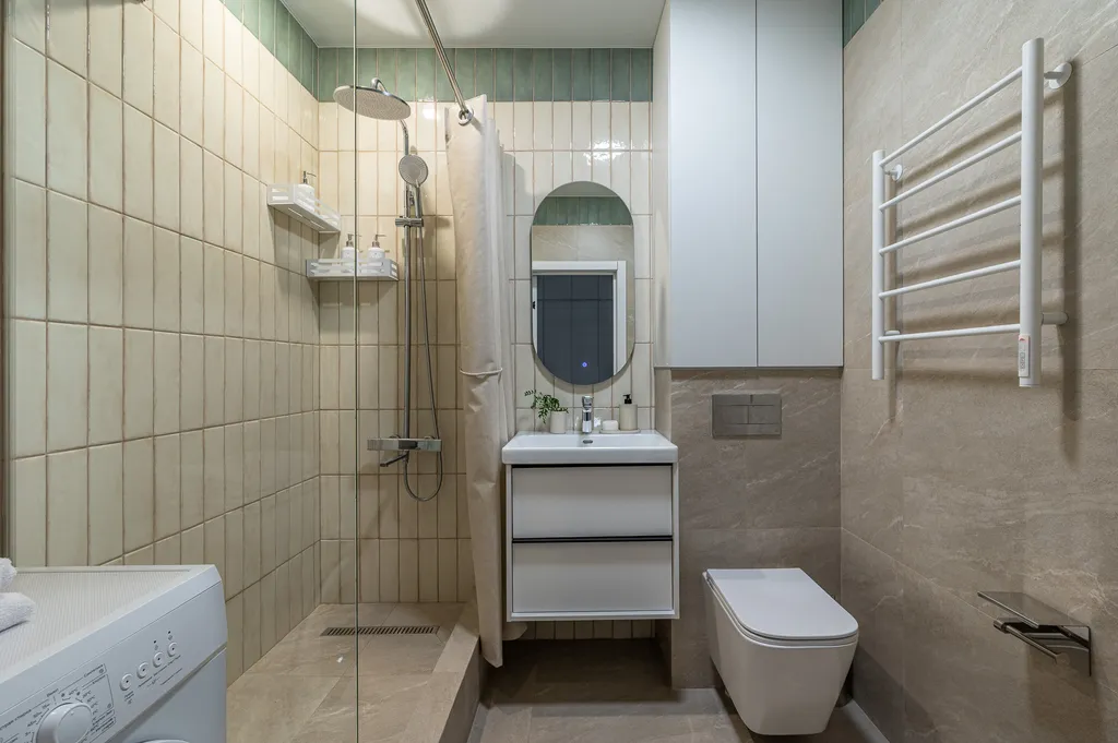 Идеальное место в ЖК Изумрудный Бор