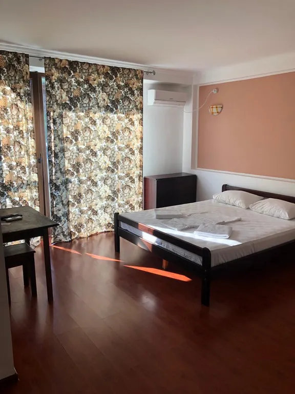 Квартира Комната — аренда посуточно в Гурзуф