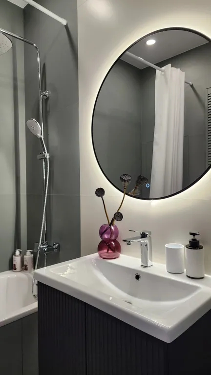 Яркая студия