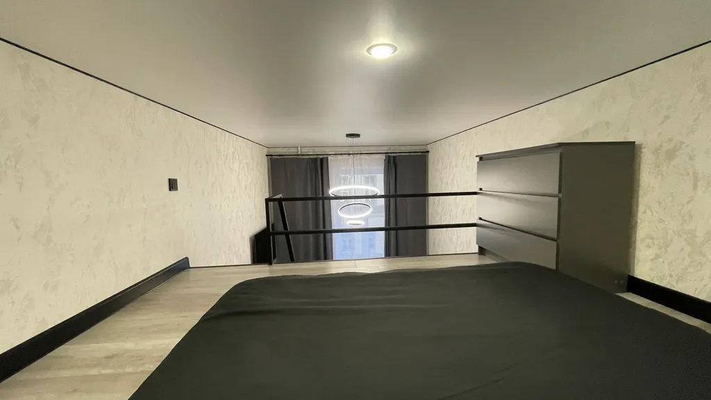Квартира Квартира Стильная студия на Рубинштейна 2Risto Apartments — Санкт-Петербург