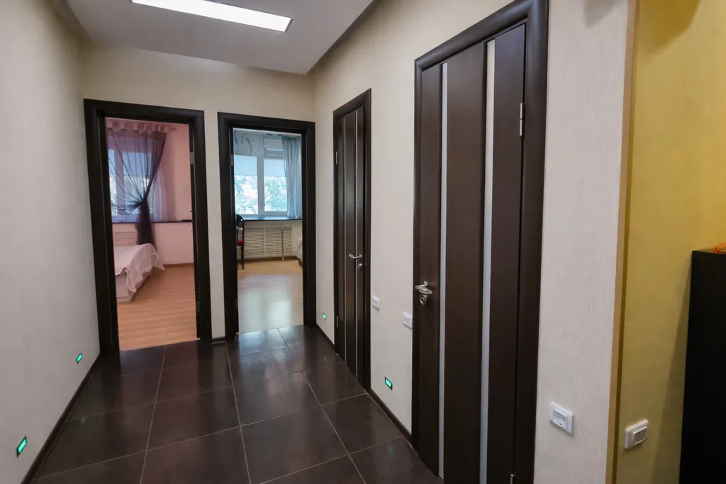 3-комнатная квартира 90 м² • Ромашка • рядом гост Бештау