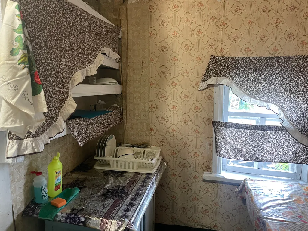 Карельский дом