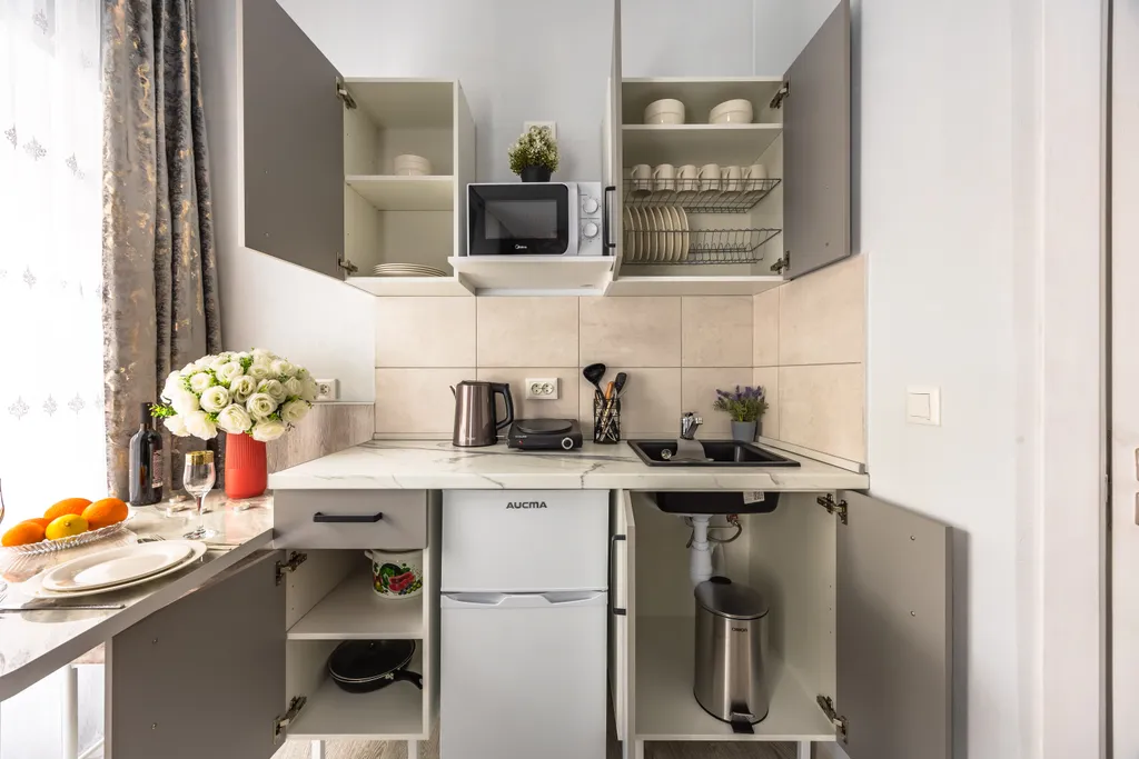 Семейный апартамент на набережной Канала Грибоедова