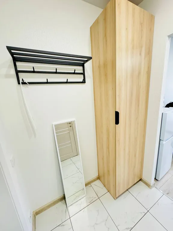 Мини студия возле парка Маяковского