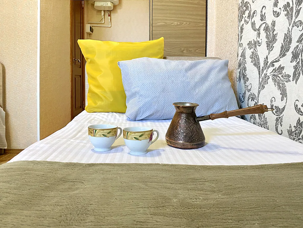 Квартира Комната — Курортное (Феодосия)