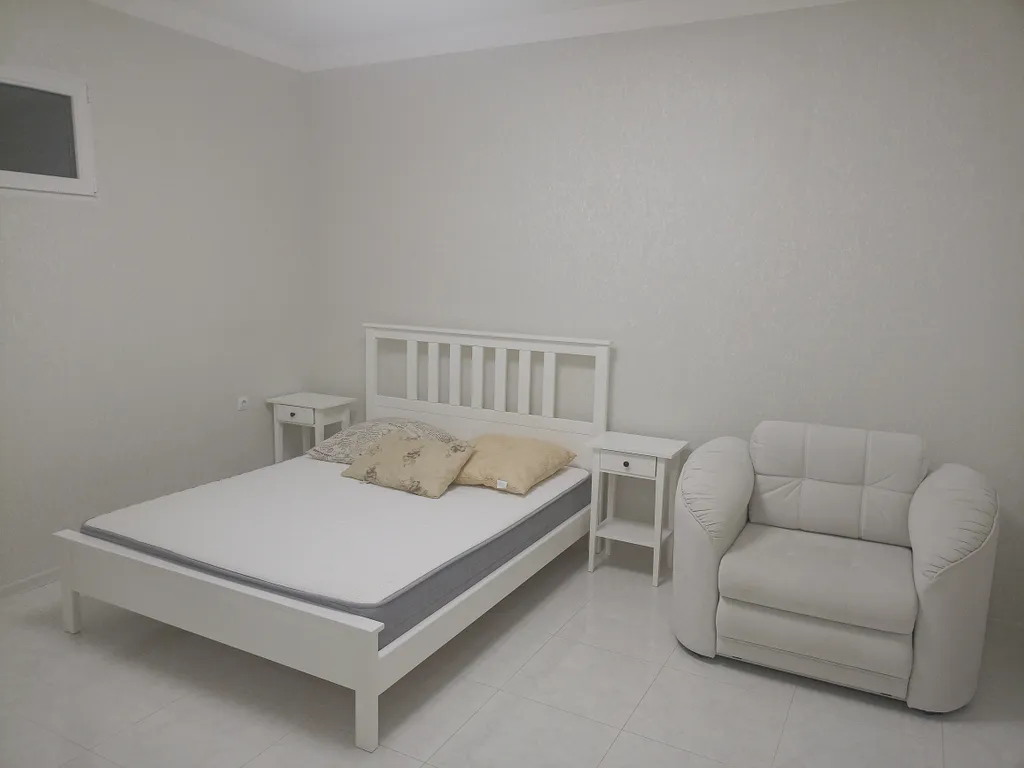 Квартира Комната — Гагра