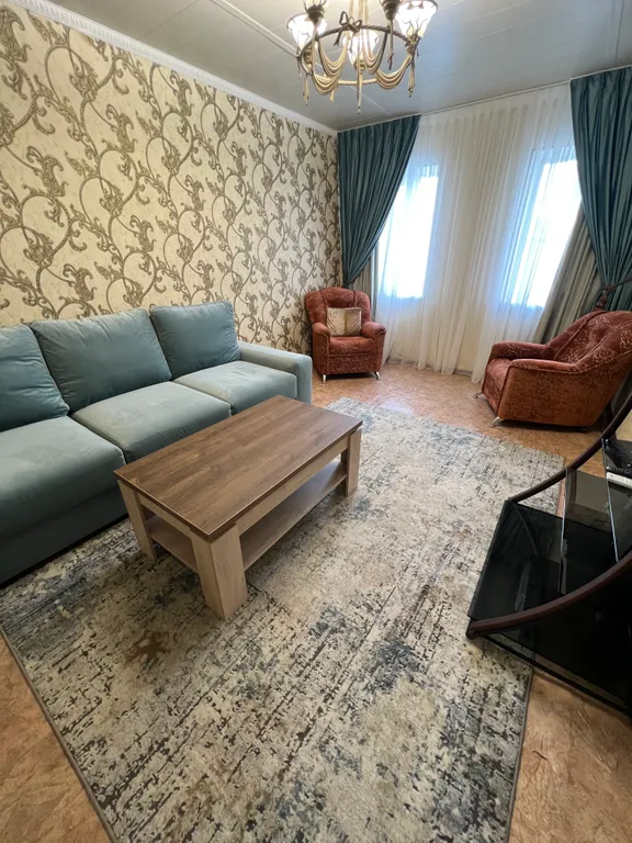 Коттедж Дом в общем дворе — Дербент