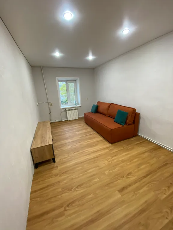 2х комнатная квартира в центре города