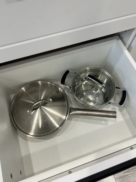 Квартира Квартира Евродвушка на Планете — Уфа