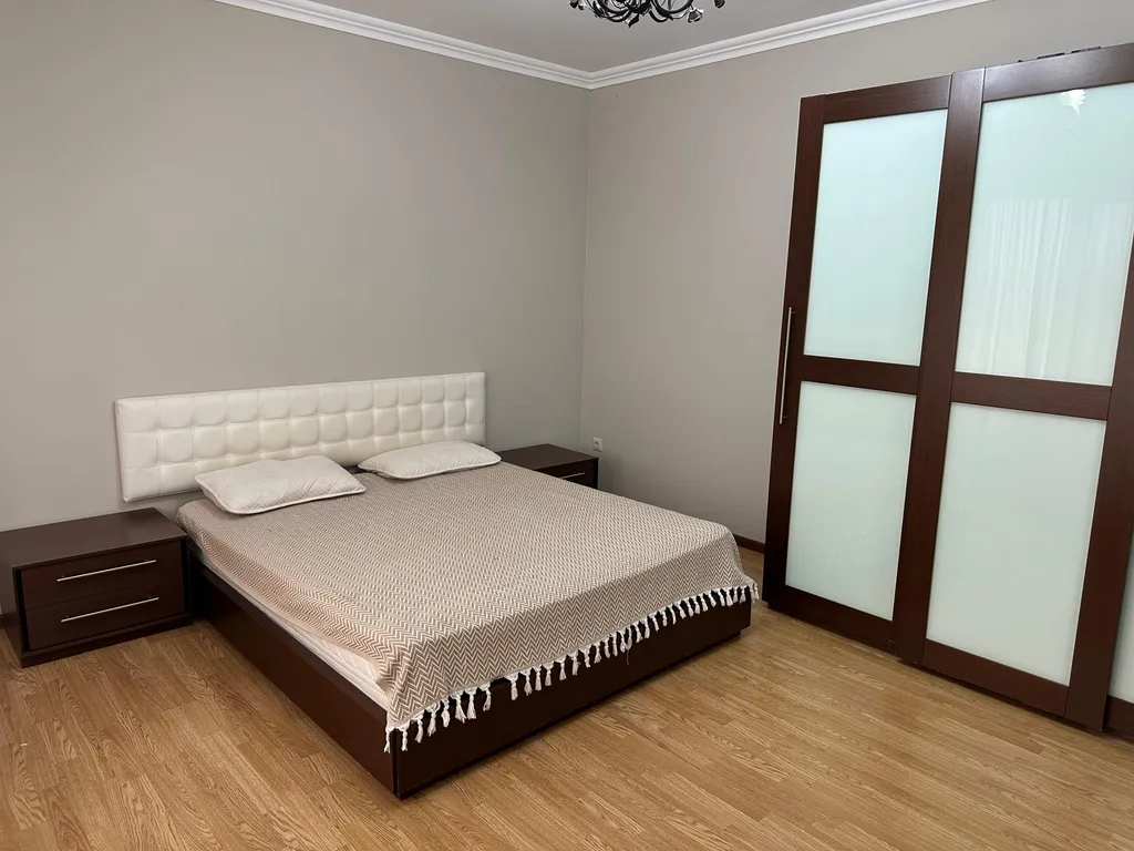 Уютная квартира у моря