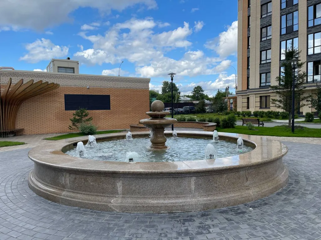 Супер люкс на 21 этаже, вау эффект гарантирован