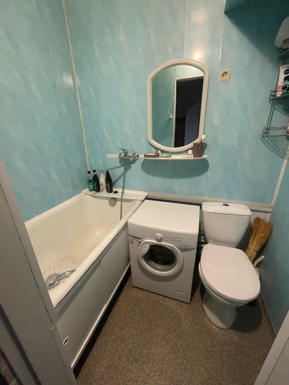 Уютная гостинка с шикарным видом на город