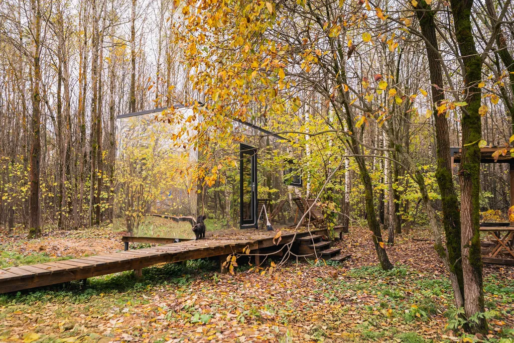 1-комнатный Дом