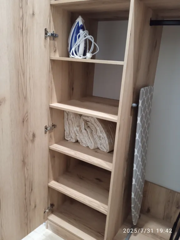 Квартира Квартира Уютная студия в центре с дизайнерским ремонтом без окна — Ярославль