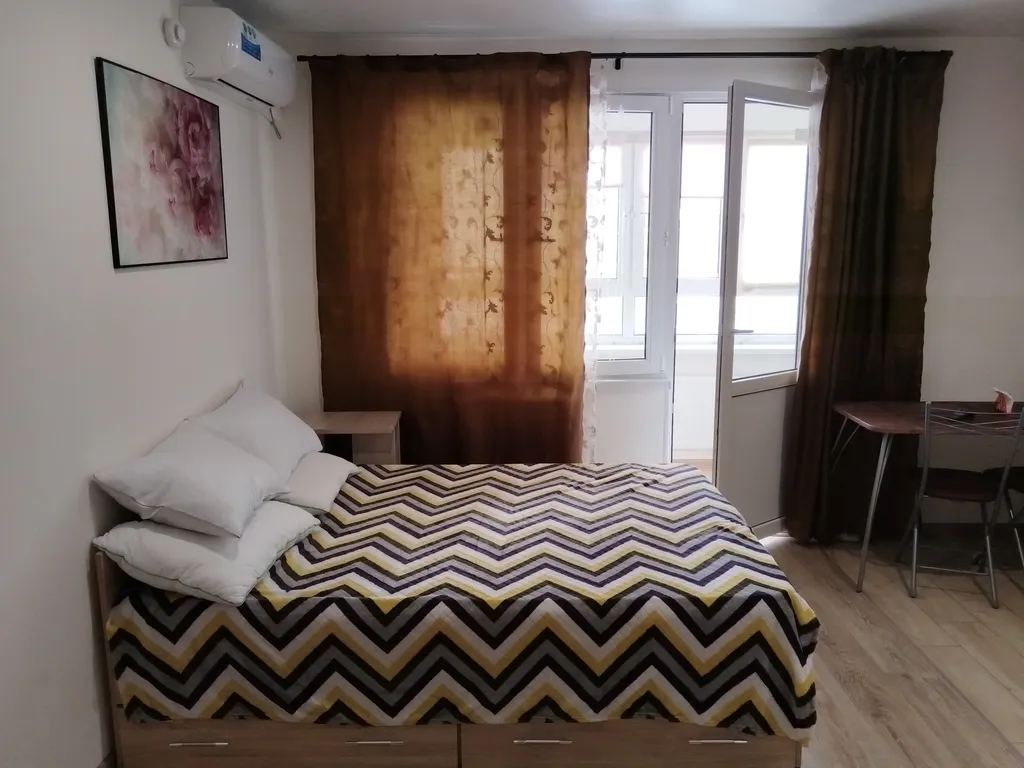 Уютная квартира за умеренную цену